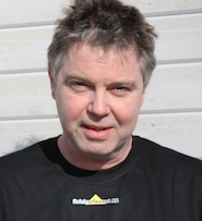 Bengt Emanuelsson