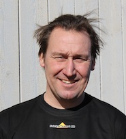Håkan Hult