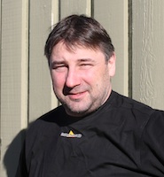 Mathias Eliasson