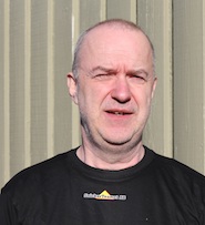 Per Augustsson